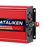 Інвертор Tataliken 2500w, фото 5