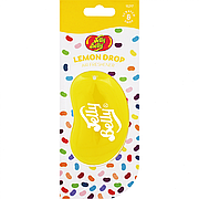 Освіжувач повітря 3D Лимонний льодяник Jelly Belly  (152173)