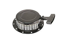 Стартер бензогенератора Асеса 166F