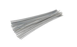 Волосінь для тріммера Mastertool 3.0 мм x 0.3 м квадрат армований (50 шт.) (19-1318)