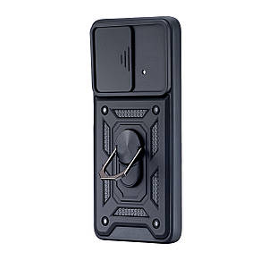 Чохол Full Protection Xiaomi Poco X4 Pro 5G Black, фото 4