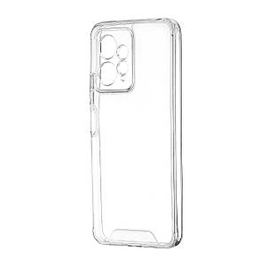 Чохол Space Collection Xiaomi Redmi Note 12 4G Transparent, фото 1