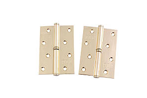 Дверні петлі