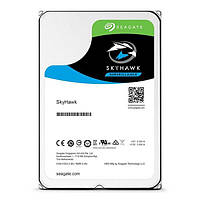 HDD-накопичувач Seagate SkyHawk Surveillance, 1 Тб.