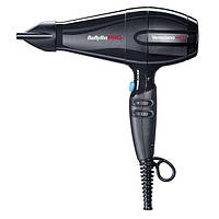 Фен Babyliss Pro BAB6960IE, Чорний