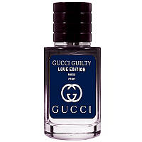 Gucci Guilty Love Edition MMXXI ТЕСТЕР LUX чоловічий 60 мл