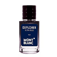 Montblanc Explorer Ultra Blue TECТЕР LUX чоловічий 60 мл