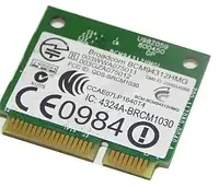 Wi-fi модуль Broadcom bcm94312hmg