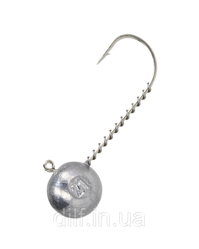 Джиг-головка Kalipso No7/0 16.0g (3), фото 1