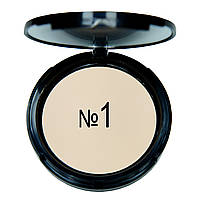 Пудра для обличчя BIOAQUA Charm Clear Concealer Pressed Powder No01