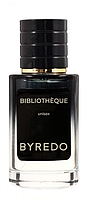 Byredo Bibliotheque ТЕСТЕР LUX унисекс 60 мл