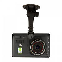 GPS навігатор відеореєстратор 5 дюймов GPS Pioneer M515 DVR 512mb/8GB + AV Андроїд + Full HD