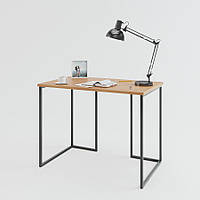 Письмовий стіл Fenster UN-01 74x100x60 стільниця Бук