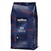 ОРИГИНАЛ! Кофе в зернах, Lavazza Gran Espresso, 1 кг