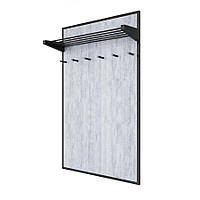 Настенная вешалка Fenster Верона 2 Урбан 130x77x27