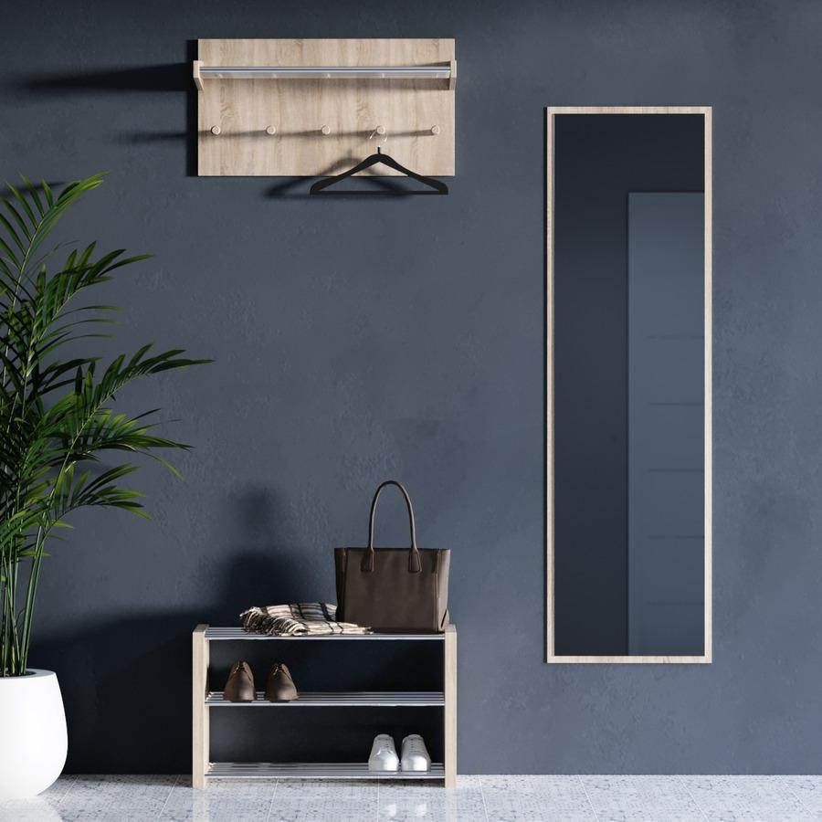 Прихожая Fenster Гавана 2 750 Дуб сонома