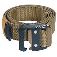 Ремень Tatonka Stretch Belt (125х3,2см), коричневый 2867.346