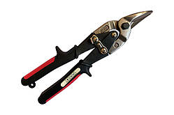 Ножиці по металу Toolex 250мм ліві