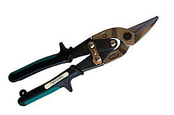 Ножиці по металу Toolex 250мм праві