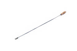 Ручка до щітки для каміна DV 800 мм кручена (ПР161)