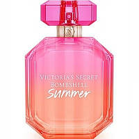 Парфумована вода жіноча Victorias Secret Bombshell Summer 2014 100 мл (Euro A-Plus)