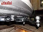 Фаркоп американська вставка - Acura MDX (автомобіль з докаткою) (2014-2020) Акура МДХ, фото 5