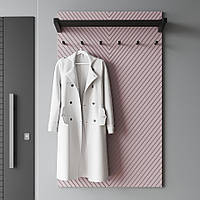 Настенная вешалка Fenster Оксфорд Лаванда