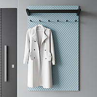 Настенная вешалка Fenster Оксфорд Лагуна