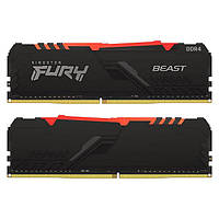 Модуль памяти Kingston Fury Beast, 32 Гб.