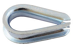 Коуш Apro 9 мм (TH-9) (10 шт.)