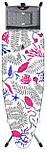 Дошка для прасування Gimi Advance L Coral Turquoise (155523), фото 4
