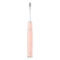 Электрическая зубная щетка Oclean Air 2 Electric Toothbrush, Розовый