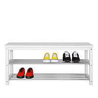 Банкетка Fenster NVD-04 Бук