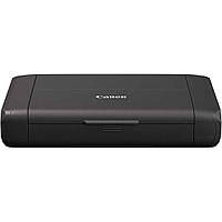 Портативный принтер Canon PIXMA TR150 A4 + Wi-Fi (4167C007) [93889]