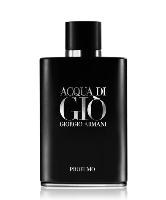 Profumo armani top uomo 2018