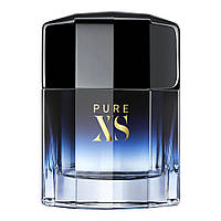 Туалетна вода чоловіча Paco Rabanne Pure XS 100 мл (Original Quality)