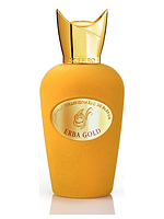 Парфумована вода унісекс SOSPIRO Perfumes Erba Gold 100 мл (Original Quality)