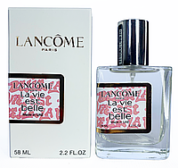 Lancome La Vie Est Belle Artist Edition by Lady Pink Perfume Newly женский, 58 мл