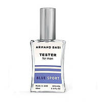 Armand Basi Blue Sport TECТЕР NEW чоловічий 60 мл