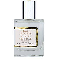 Lacoste Eau De Lacoste L.12.12 Pour Elle Elegant Perfume Newly женский 58 мл