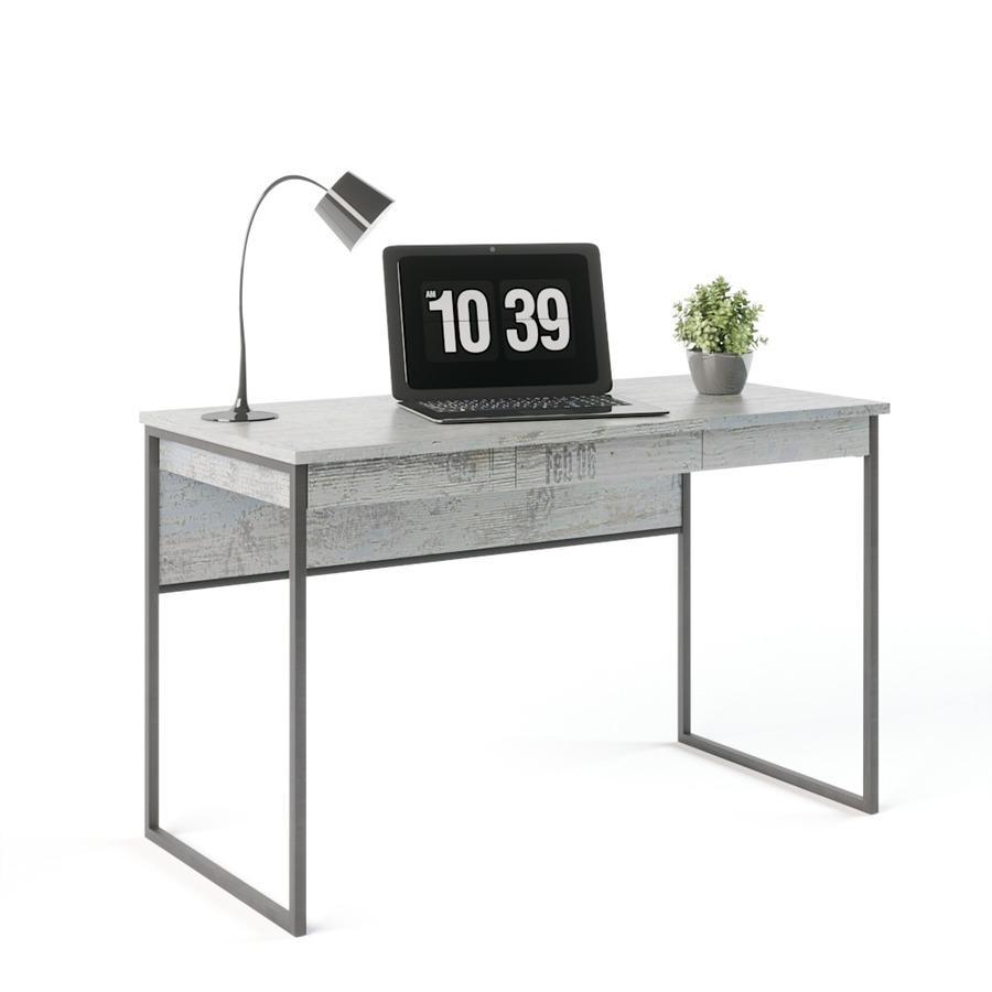 Компьютерный стол Fenster Моррис 1 Кантри 74x120x60