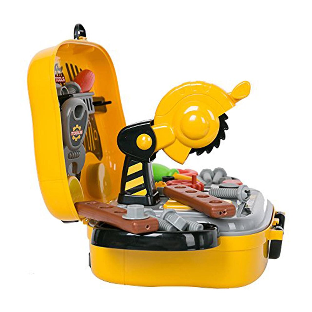 Набір інструментів у валізі 008-916, фото 1