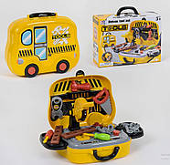 Набір інструментів у валізі 008-916, фото 2