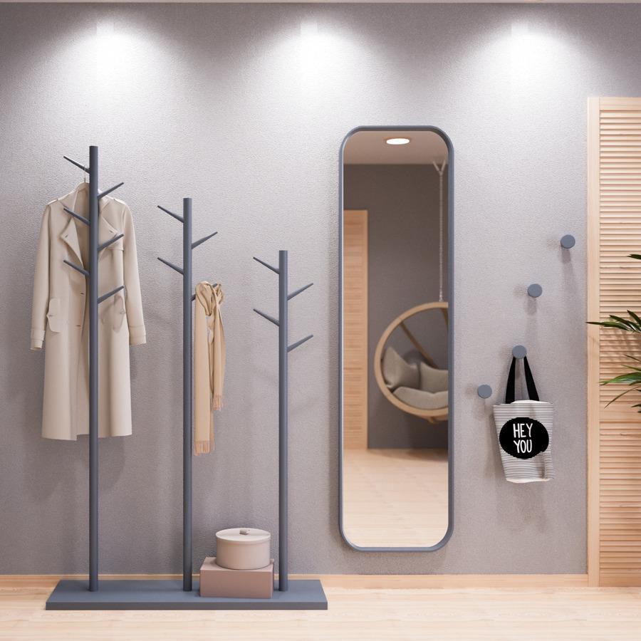 Передпокій Fenster gen 2 Сірий