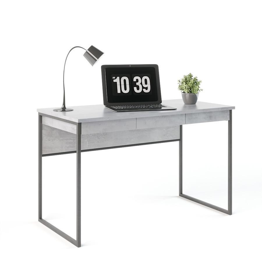 Компьютерный стол Fenster Моррис 1 Урбан 74x120x60, фото 1