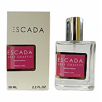 Escada Sexy Graffiti Perfume Newly жіночий 58 мл