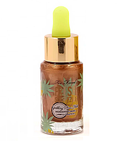 Хайлайтер Too Faced Fresh Squeezed Pina Colada