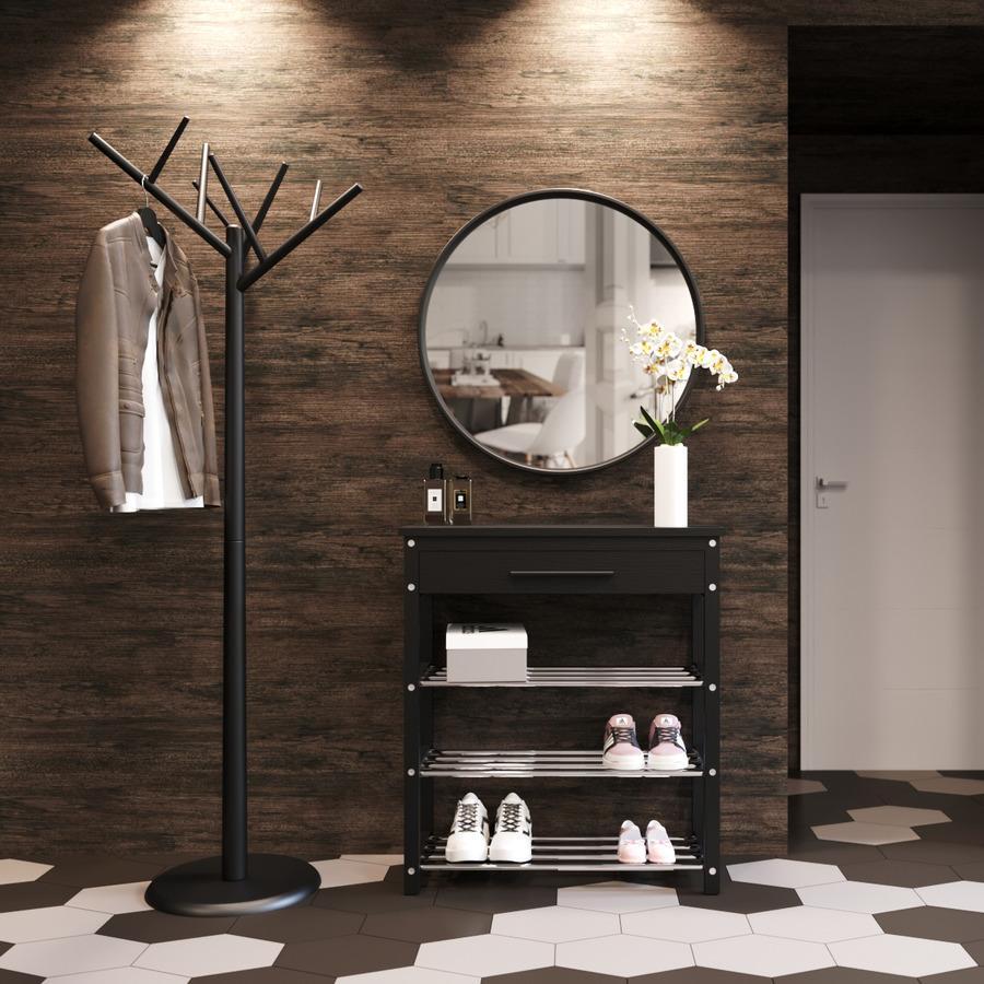 Передпокій Fenster Сан-Ріо Чорний