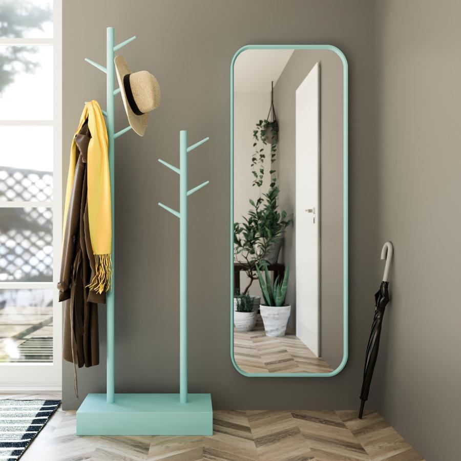 Передпокій Fenster OR Бірюзовий