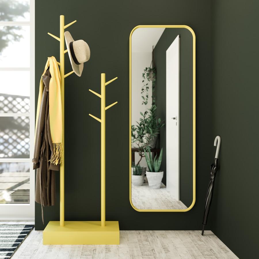 Передпокій Fenster gen Жовтий